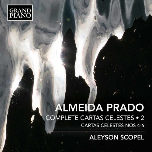 Prado / Scopel - Cartas Celestes 2 - Music CD