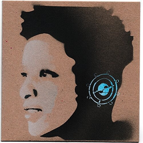 Denitia - Blind / Moments Vinyl Record