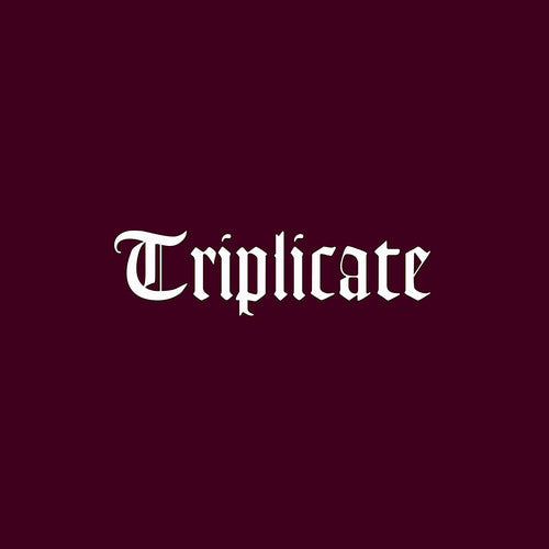 Dylan,bob - Triplicate - Music CD