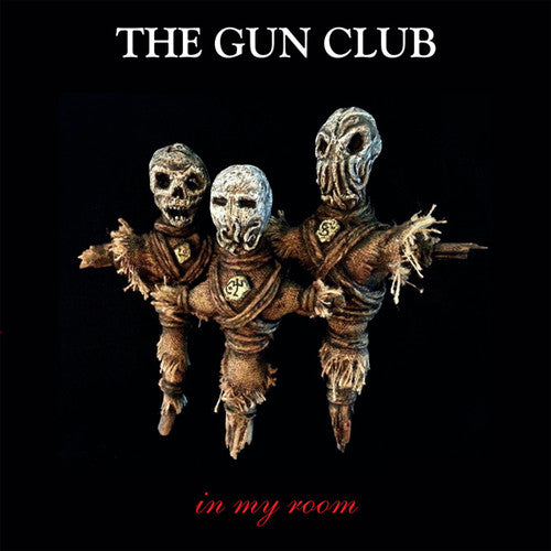 The Gun Club - In My Room Vinyl Record
