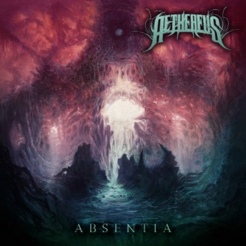 Aethereus - Absentia - Vinyl Record