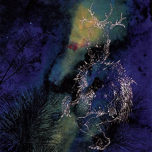 Bardo Pond - Under The Pines - Music CD