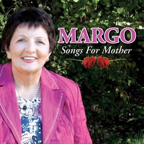 Margo - Songs For Mother - Music CD