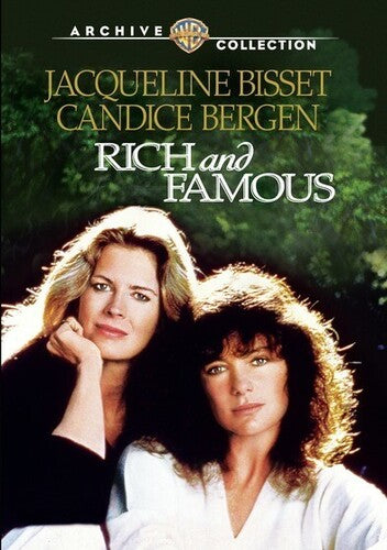 Rich & Famous - Rich & Famous - DVD