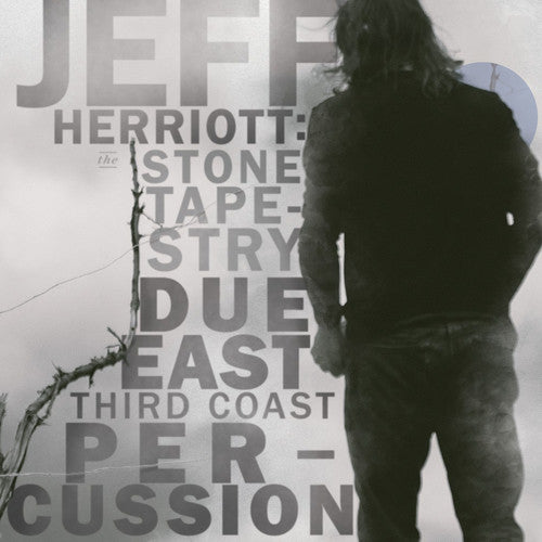 Herriott / Beyer / Lesser - Stone Tapestry - Music CD