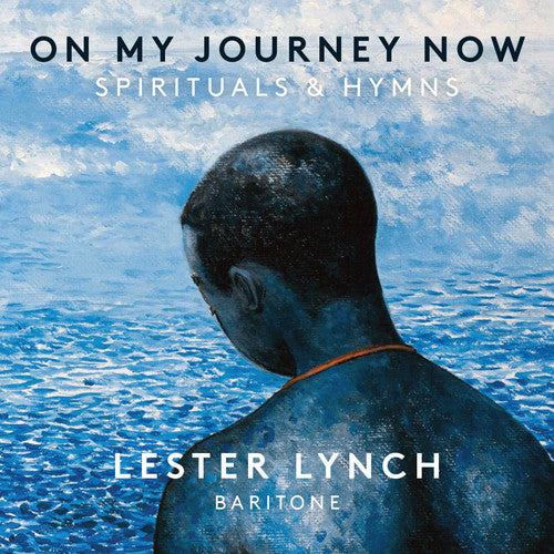 Crouch / Newton / Lynch - On My Journey Now: Spirituals & Hymns - Super Audio CD