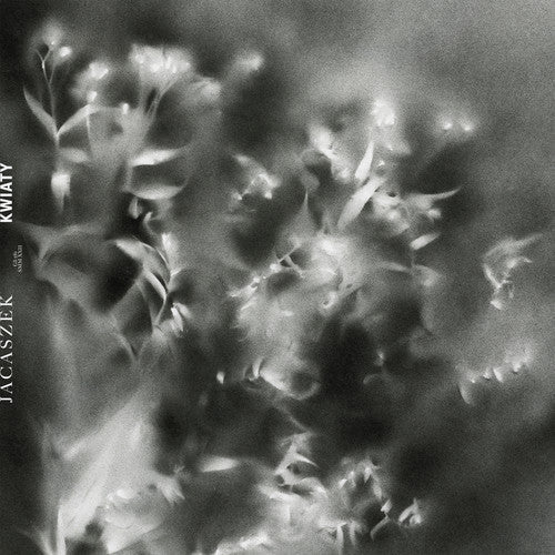 KWIATY [LP] Vinyl Record