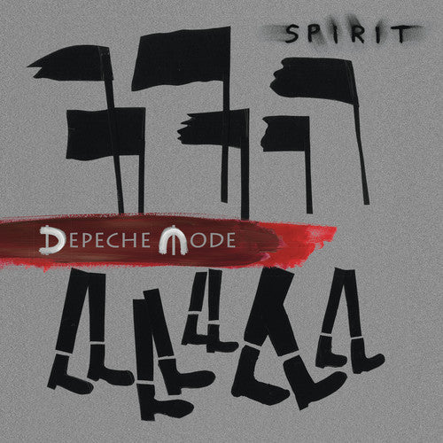 Spirit [2LP] Vinyl Record