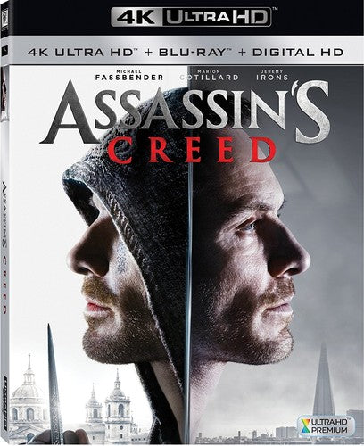 Assassin's Creed - Assassin's Creed - UHD