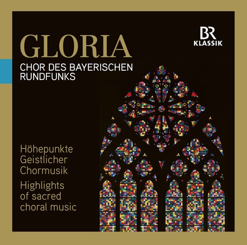 Bach,j.s. / Koeln / Jansons / Haitink / Dijkstra - Gloria - Music CD