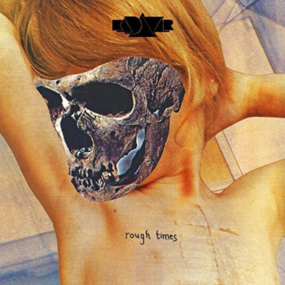 Rough Times [Import LP] Vinyl Record
