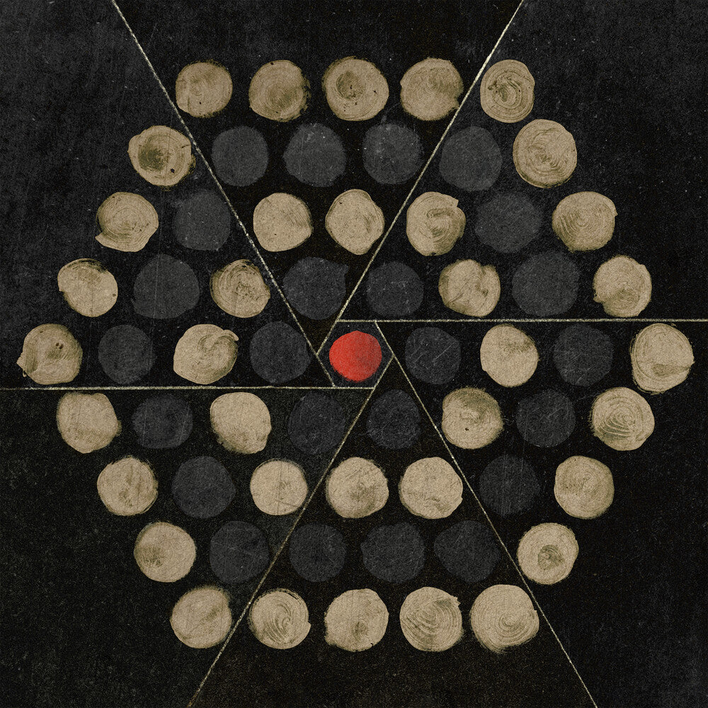 Palms [LP] Vinyl Record