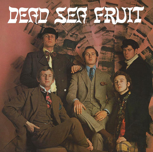 Dead Sea Fruit - Dead Sea Fruit - Music CD