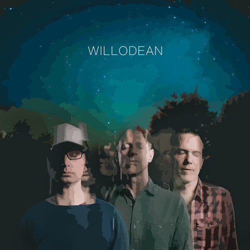 Willodean - Awesome Life Decisions-side One - Music CD