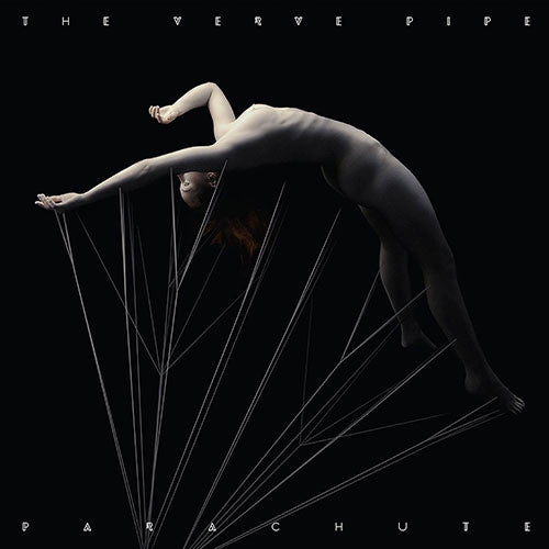 Verve Pipe - Parachute - Music CD