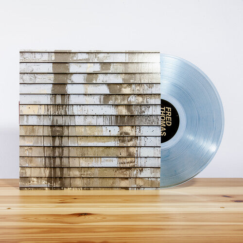 Fred Thomas - Aftering Vinyl Record