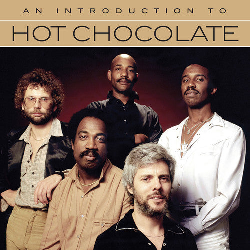 Hot Chocolate - An Introduction To - Music CD