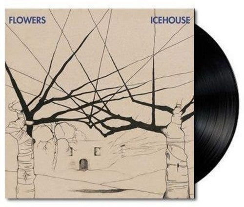 Icehouse (Aka Flowers) - Icehouse Vinyl Record