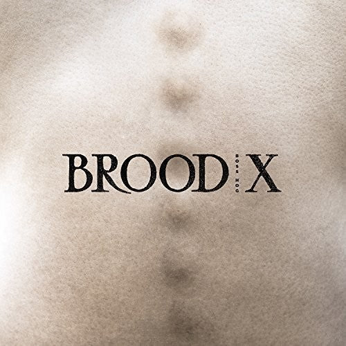Boss Hog - Brood X Vinyl Record