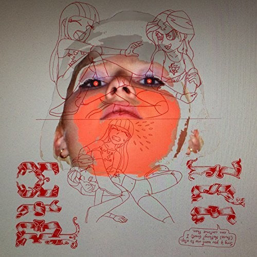 Fin - Ice Pix - Music CD