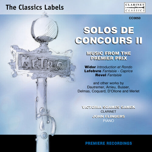 Ibert / Glazunov / Pierne / Mule - Concertino Da Camera - Music CD
