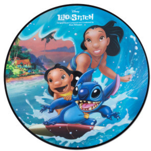 Lilo & Stitch / O.s.t. - Lilo & Stitch / O.s.t. - Vinyl Record