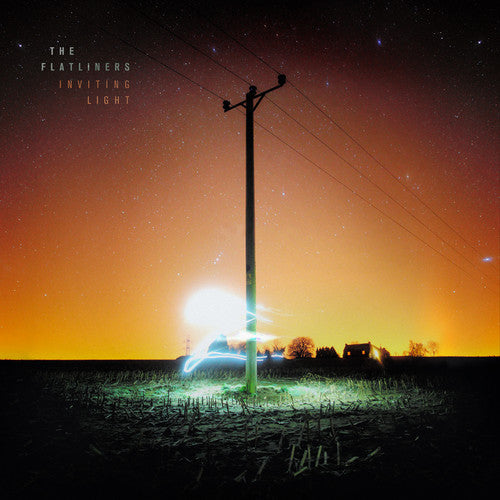 The Flatliners - Inviting Light Vinyl Record