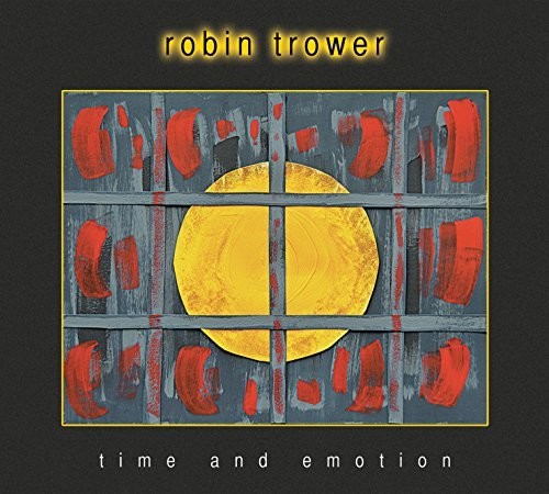 Trower,robin - Time & Emotion - Music CD