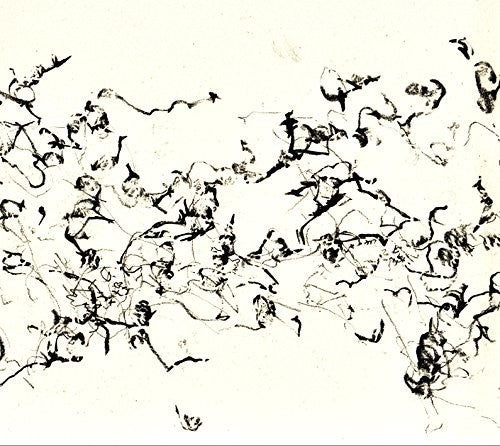 Zorn,john - There Is No More Firmament - Music CD