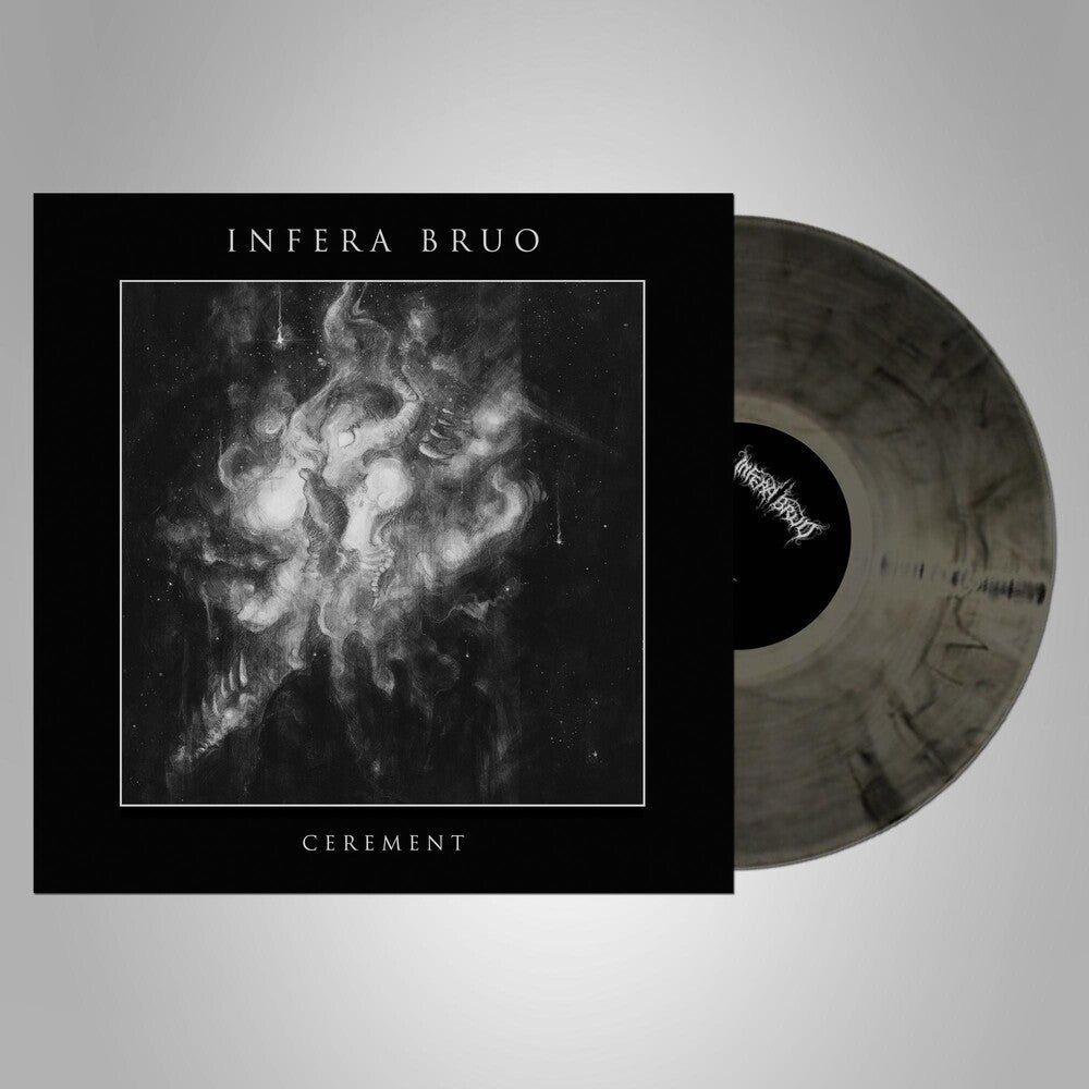 Cerement [LP] Vinyl Record