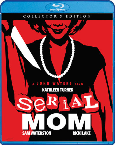 Serial Mom - Serial Mom - Blu-ray