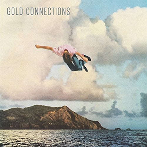 Gold Connections - Gold Connections Vinyl Record