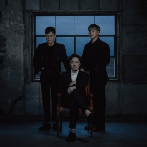 Jang Deok Cheol - Group - Music CD