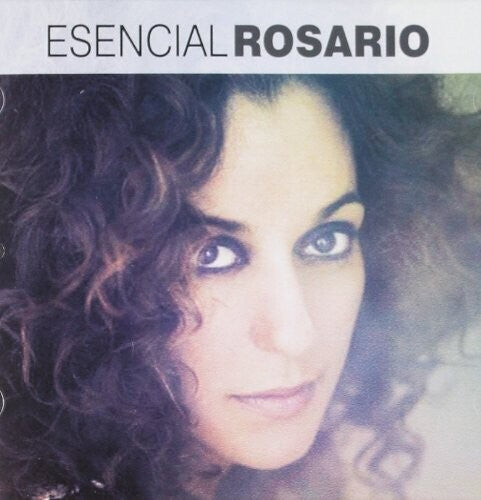 Rosario - Esencial Rosario - Music CD