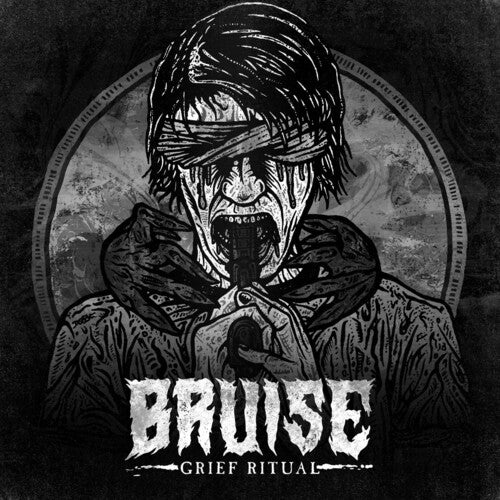 Bruise - Grief Ritual - Vinyl Record