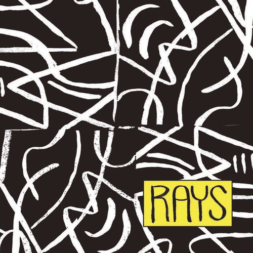 Rays - Rays - Music CD