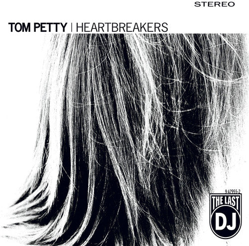 Tom Petty & Heartbreakers - Last DJ Vinyl Record
