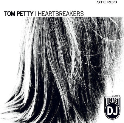 Tom Petty & Heartbreakers - Last DJ Vinyl Record