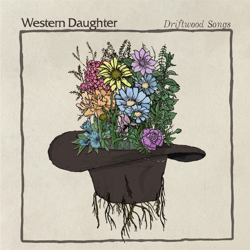 Driftwood Songs [LP] Vinyl Record
