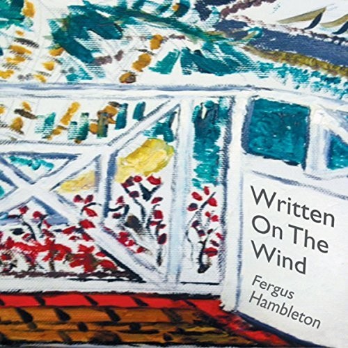 Hambleton,fergus - Written On The Wind - Music CD