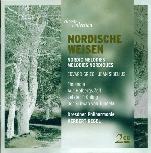 Ahronovitch / Balint / Banfalvi - Holberg Suite - Music CD