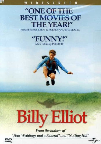Billy Elliot - Billy Elliot - DVD