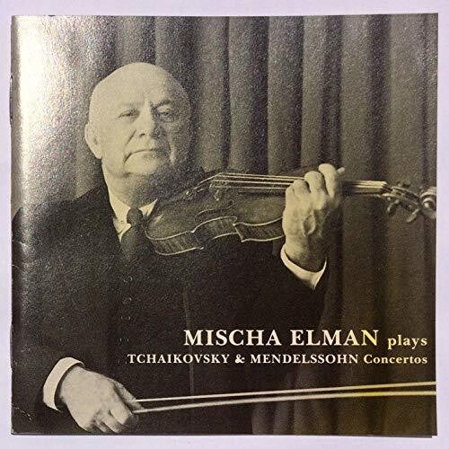 Elman - Viol - Music CD