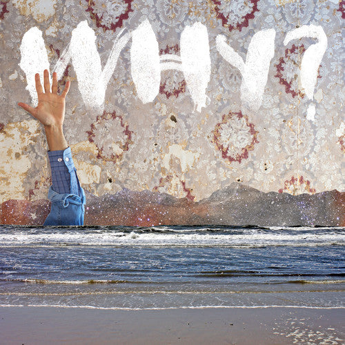 Why? - Moh Lhean [Import Vinyl] Vinyl Record