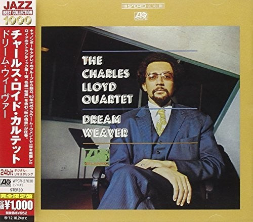 Charles Lloyd - Dream Weaver [LP] Vinyl Record