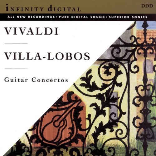 Altschuler / Tsessos - Guitar C - Music CD