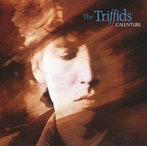 Triffids - Calenture - Music CD