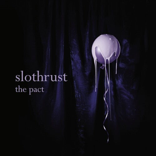 Slothrust - Pact Vinyl Record