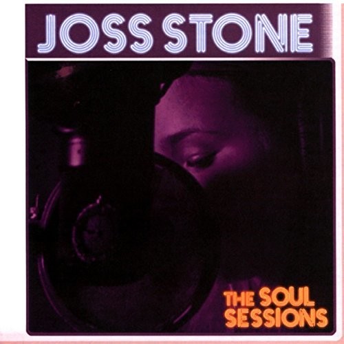 Stone,joss - Soul Sessions - Vinyl Record