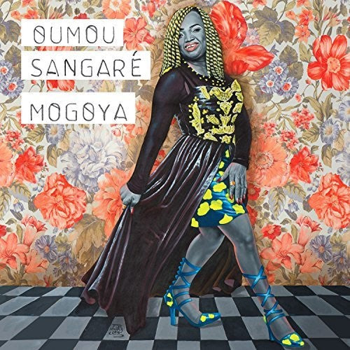 Mogoya [180 Gram] (Wht) Vinyl Record